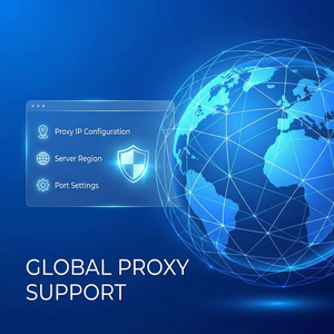 比特浏览器代理IP质量检测方法 - 比特浏览器官网